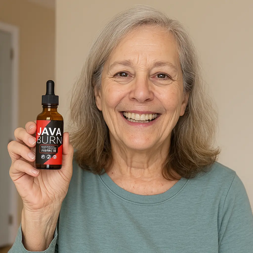 Java Burn Reviews