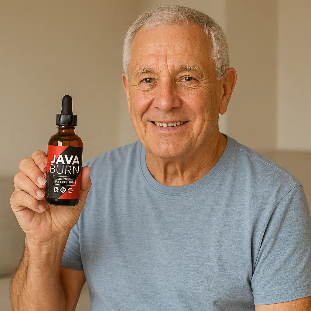 Java Burn Reviews