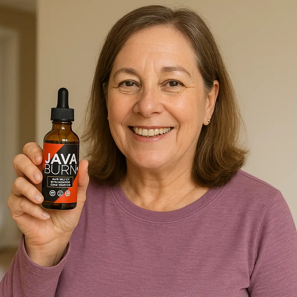 Java Burn Reviews